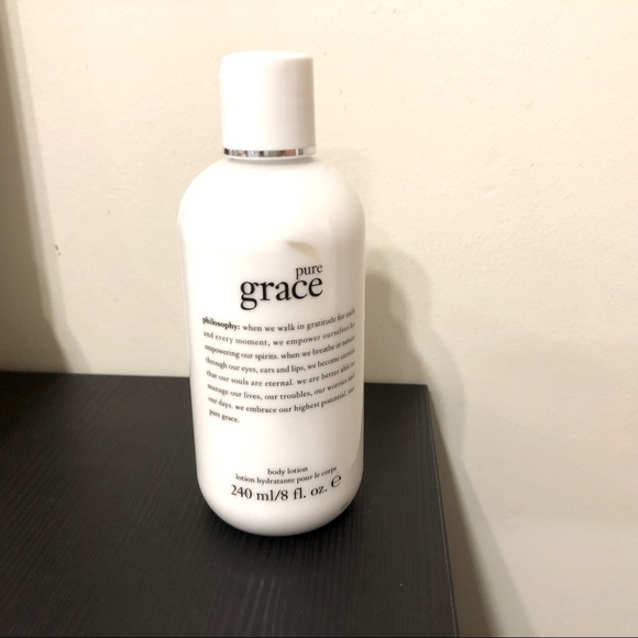PHILOSOPHY Pure Grace Body Lotion - Picture 2 of 2